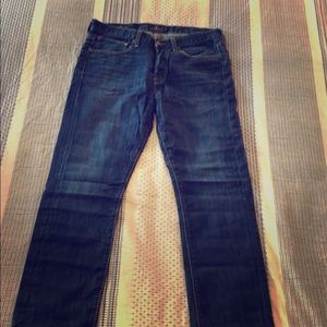 Lucky brand jeans